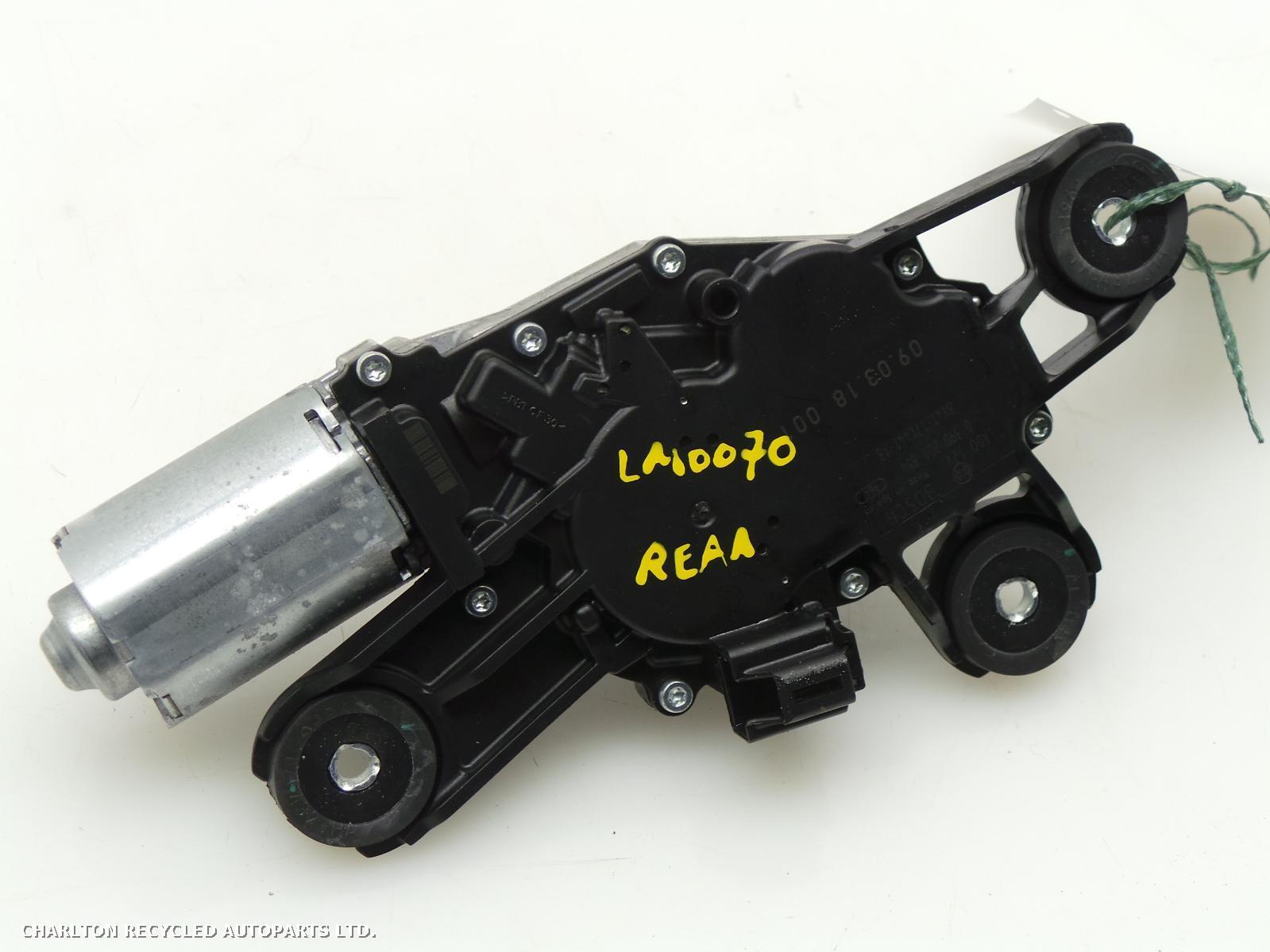 View Auto part Wiper Motor Rear FORD KUGA 2009
