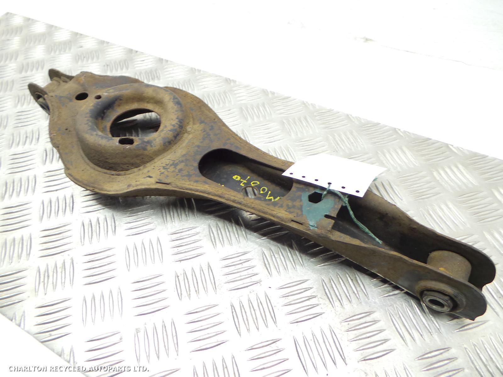 View Auto part LR Lower Control Arm FORD KUGA 2009