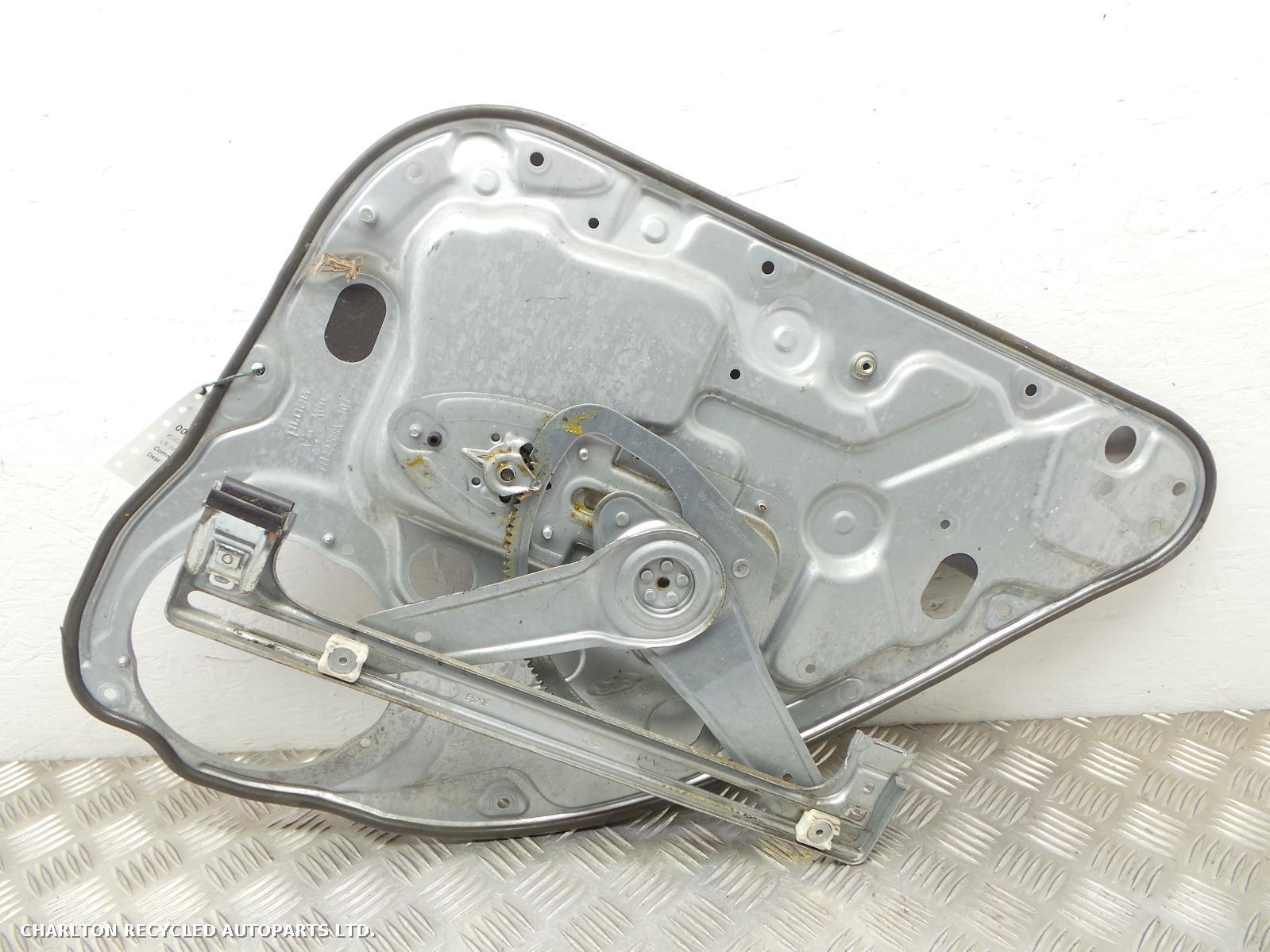 View Auto part LR Window Regulator FORD KUGA 2009