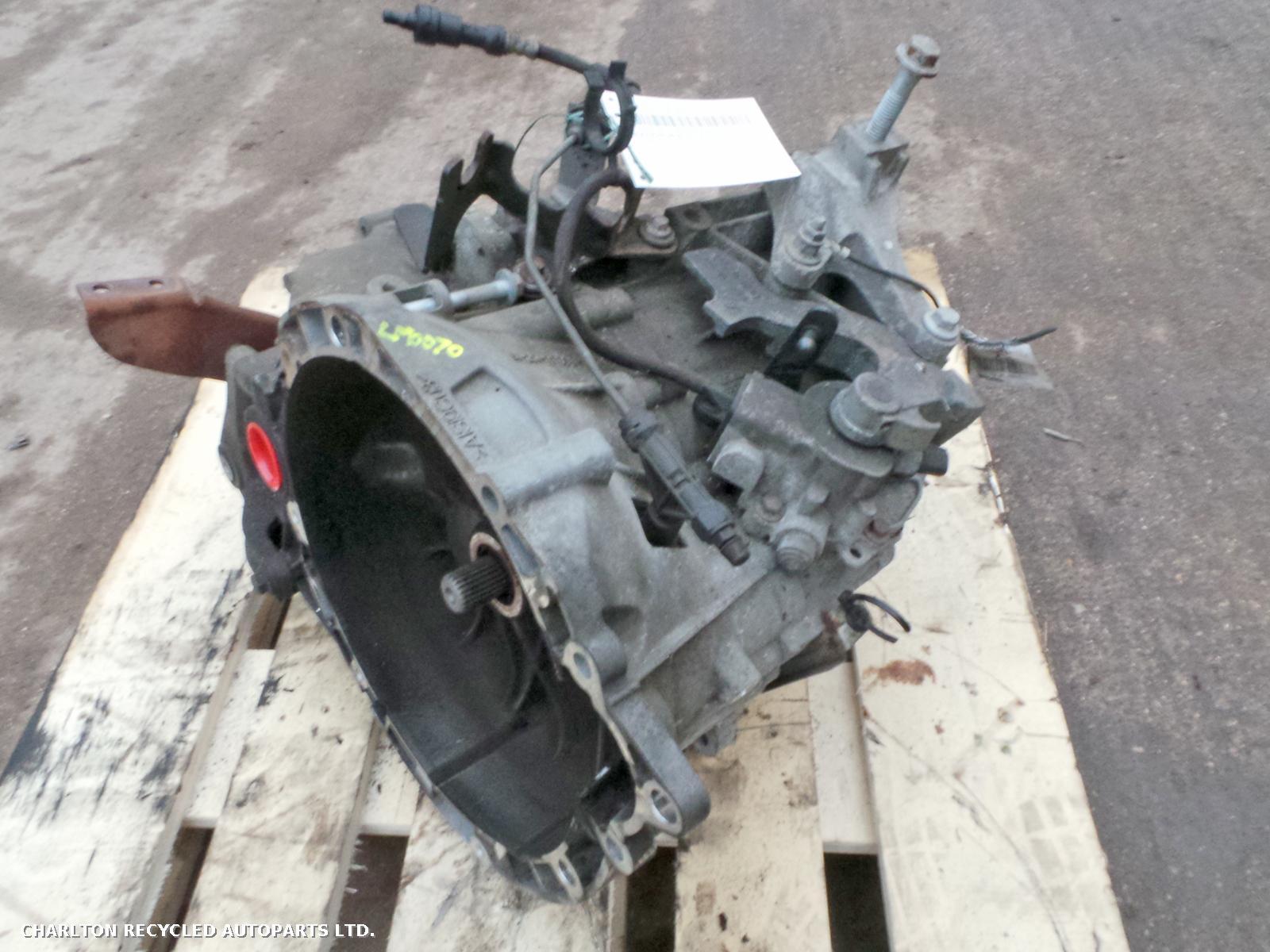 View Auto part Gearbox FORD KUGA 2009