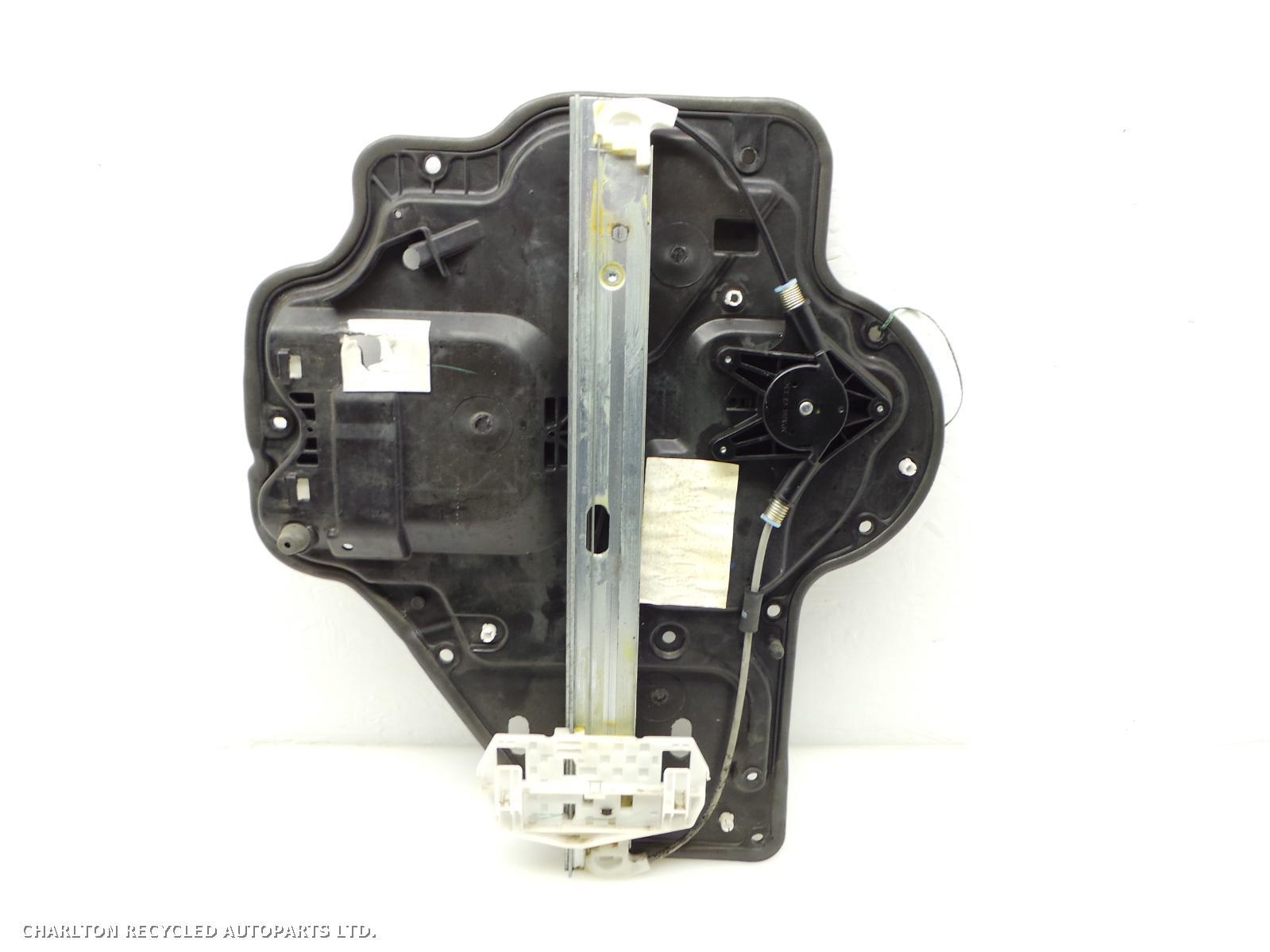 View Auto part RR Window Regulator JEEP WRANGLER 2007