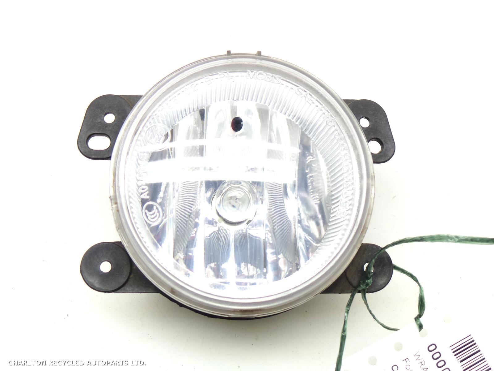 View Auto part Fog Lamp JEEP WRANGLER 2015