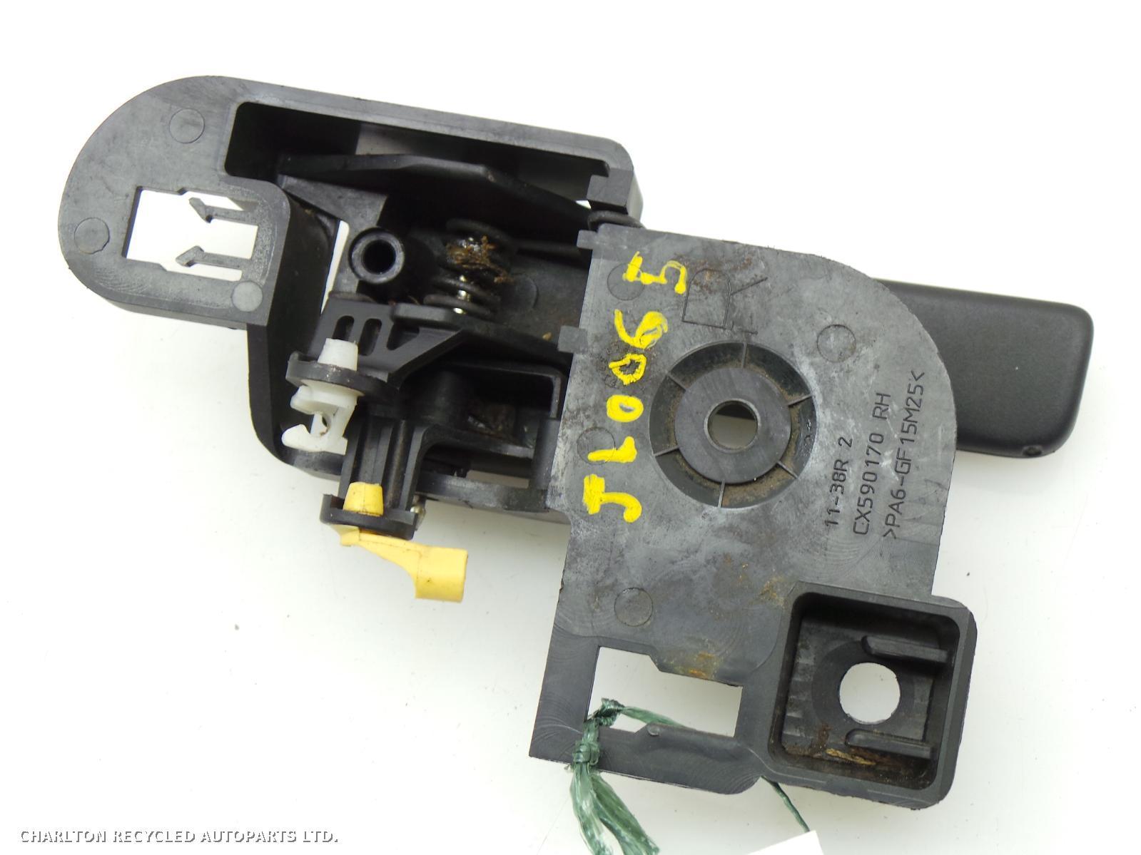 View Auto part Door Handle JEEP WRANGLER 2015