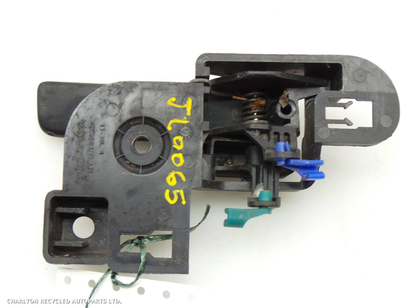 View Auto part Door Handle JEEP WRANGLER 2015