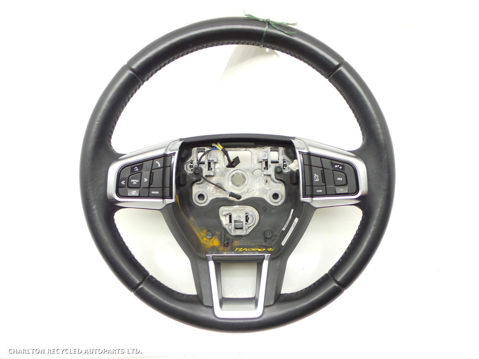 View Auto part Steering Wheel LAND ROVER DISCOVERY SPORT 2015