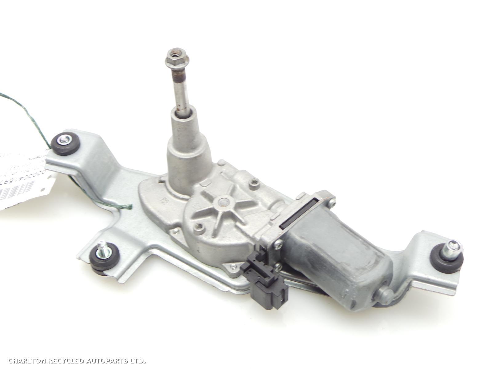 View Auto part Wiper Motor Rear LAND ROVER DISCOVERY SPORT 2015