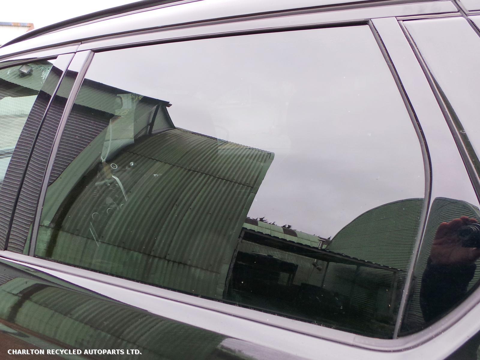 View Auto part LR Door Window LAND ROVER DISCOVERY SPORT 2015