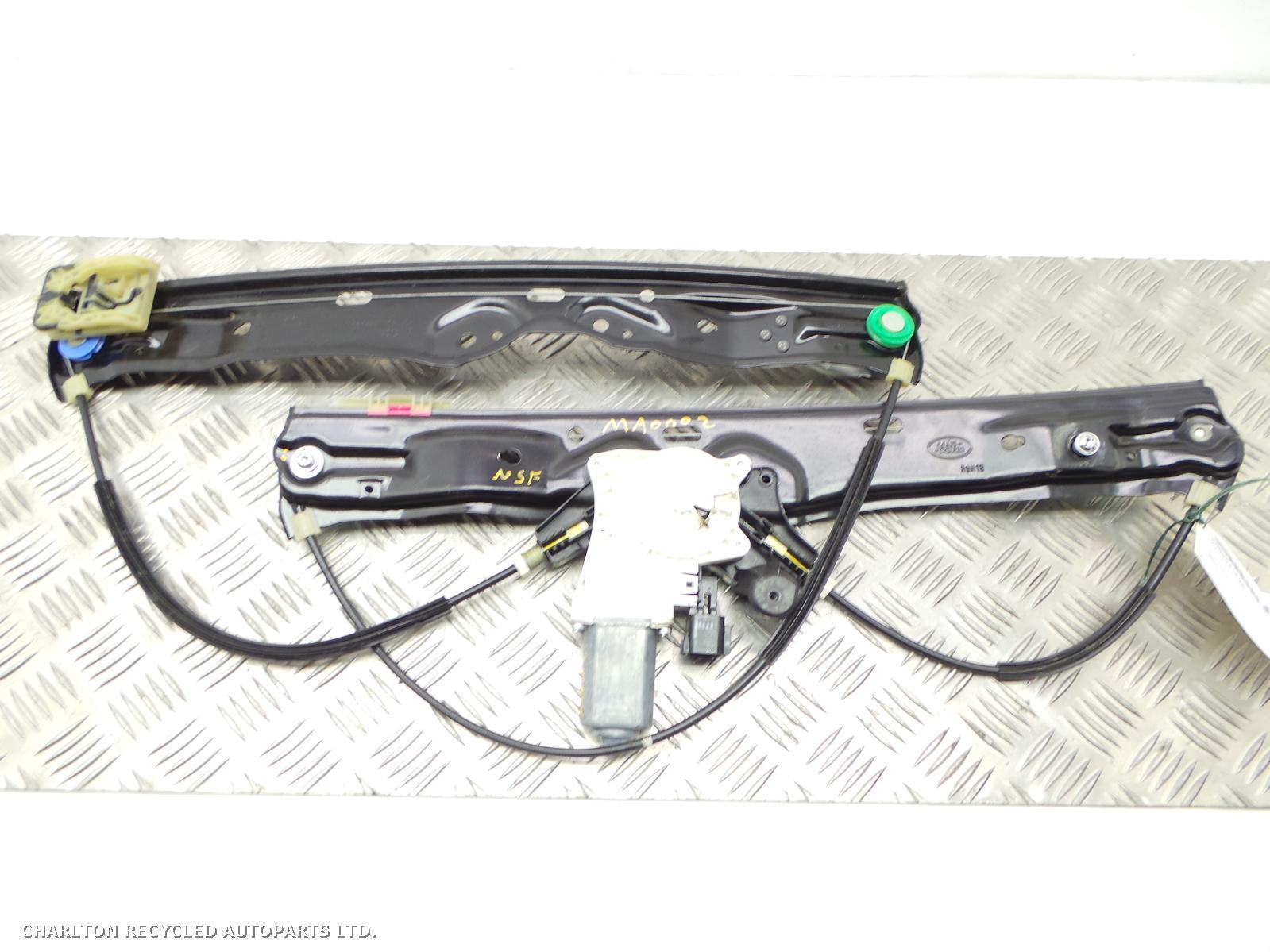 View Auto part LF Window Regulator LAND ROVER DISCOVERY SPORT 2015