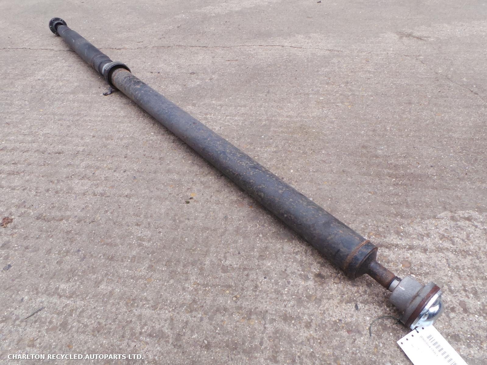 View Auto part Rear Prop Shaft LAND ROVER DISCOVERY SPORT 2015