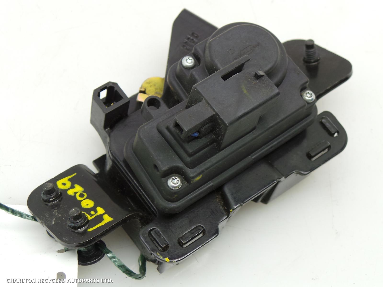 View Auto part Bootlid/Tailgate Lock JEEP GRAND CHEROKEE 2006