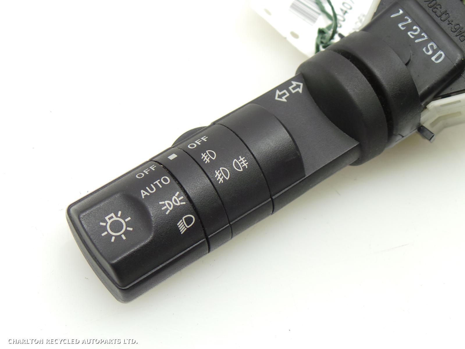 View Auto part Combination Switch NISSAN PATHFINDER 2008