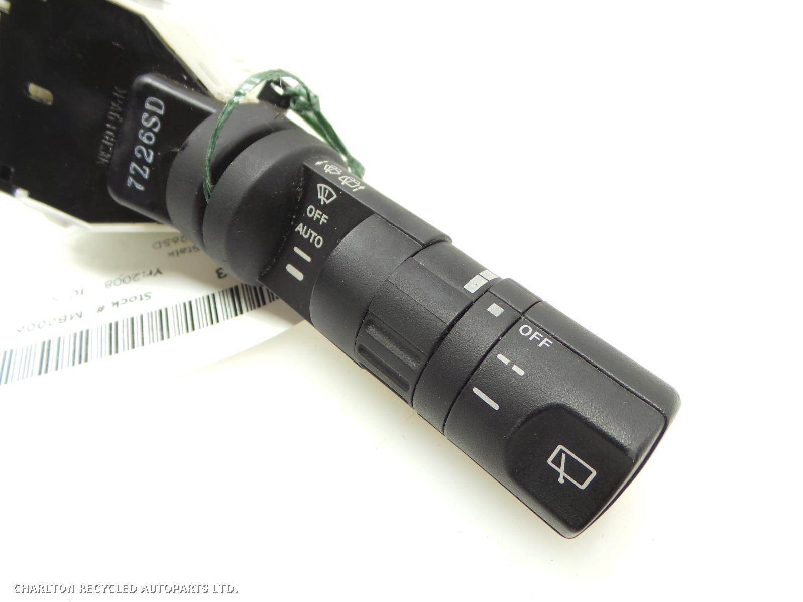 View Auto part Combination Switch NISSAN PATHFINDER 2008