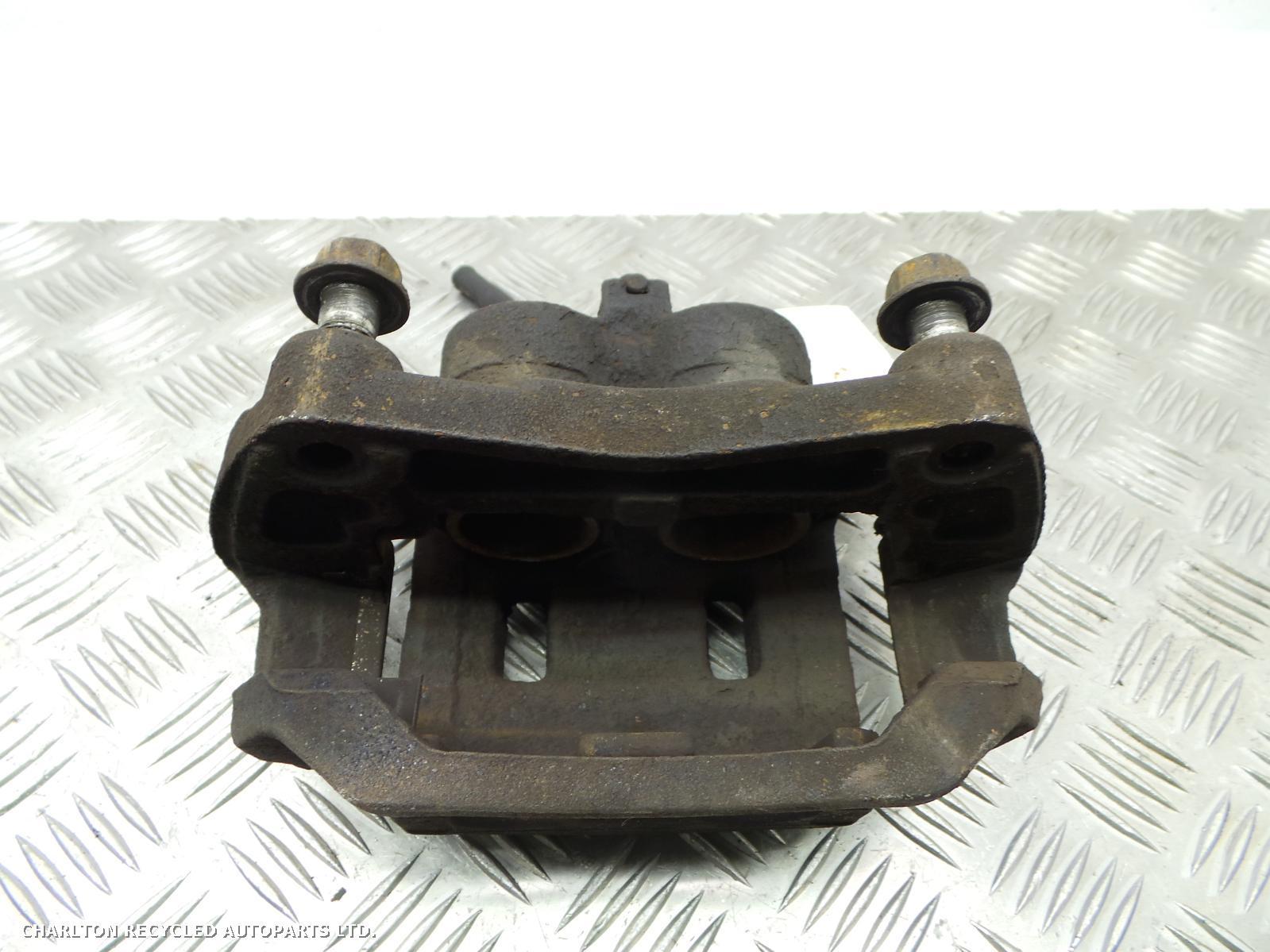 View Auto part Caliper NISSAN PATHFINDER 2008
