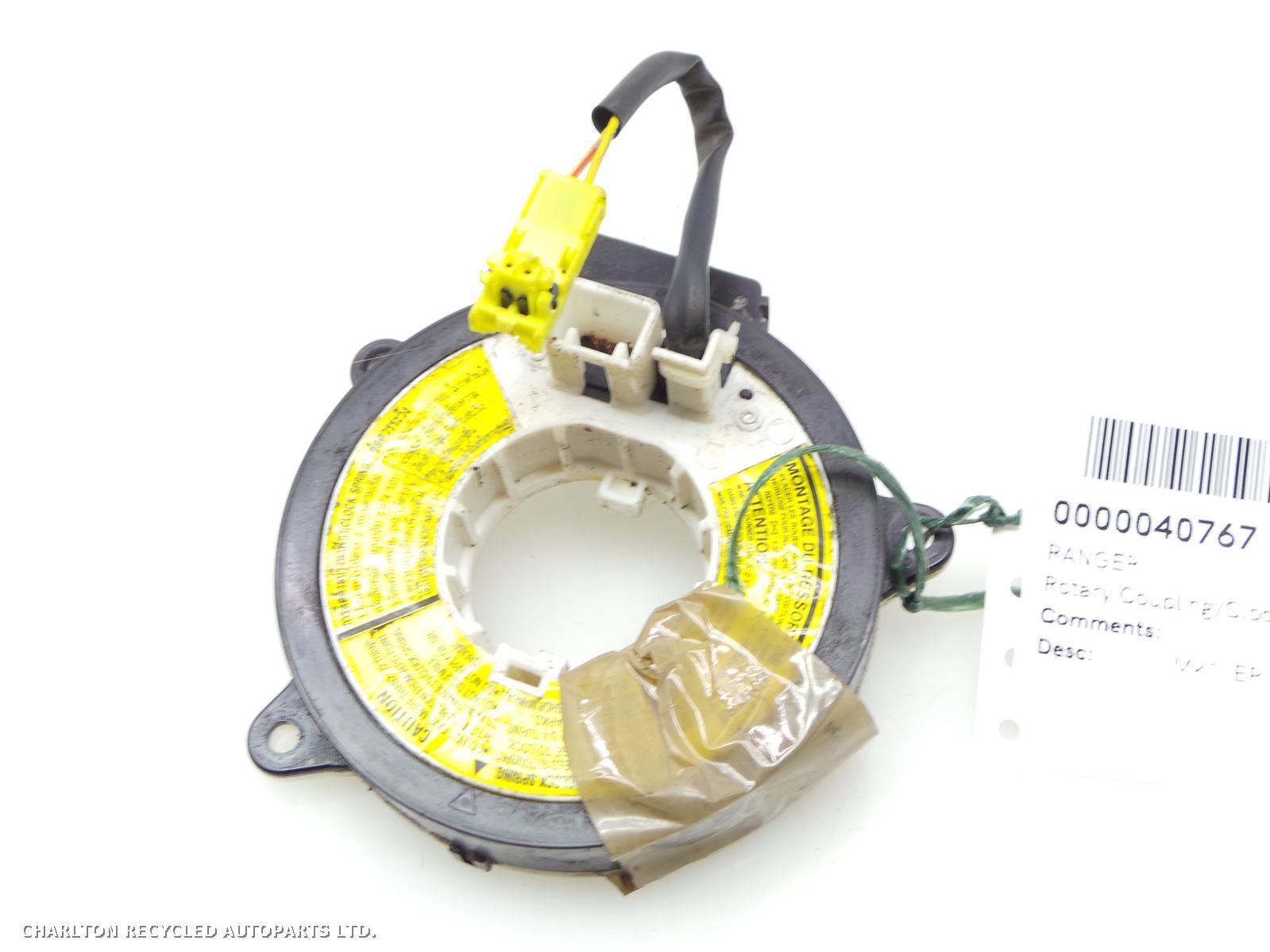 View Auto part Rotary Coupling FORD RANGER 2005
