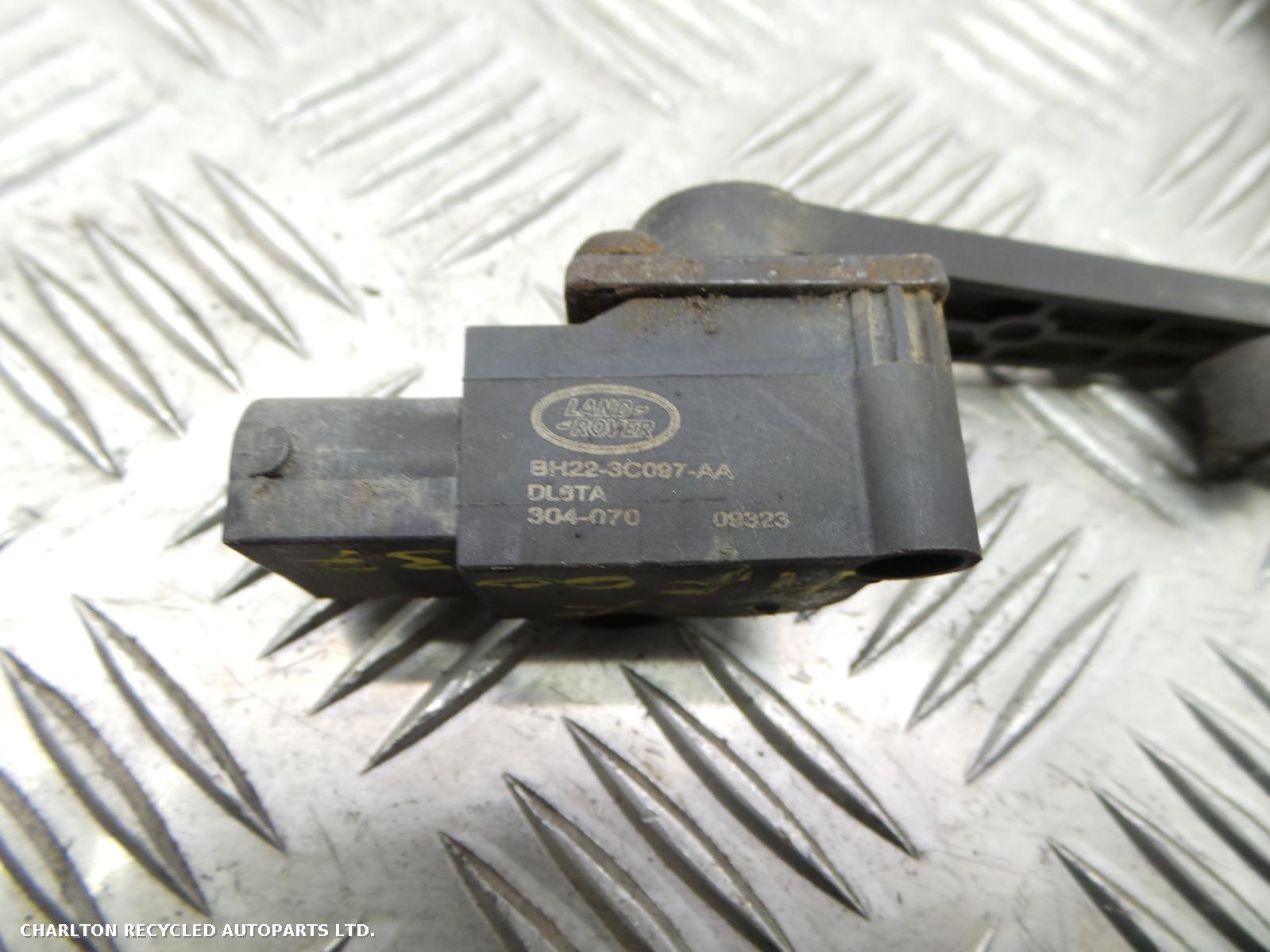 View Auto part Front Height Sensor LAND ROVER DISCOVERY 2009