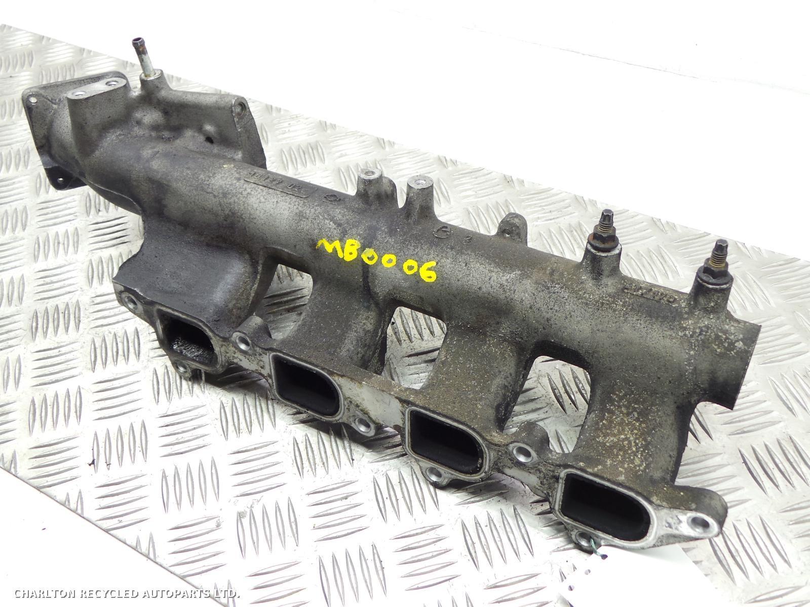 View Auto part Intake Manifold NISSAN PATHFINDER 2008