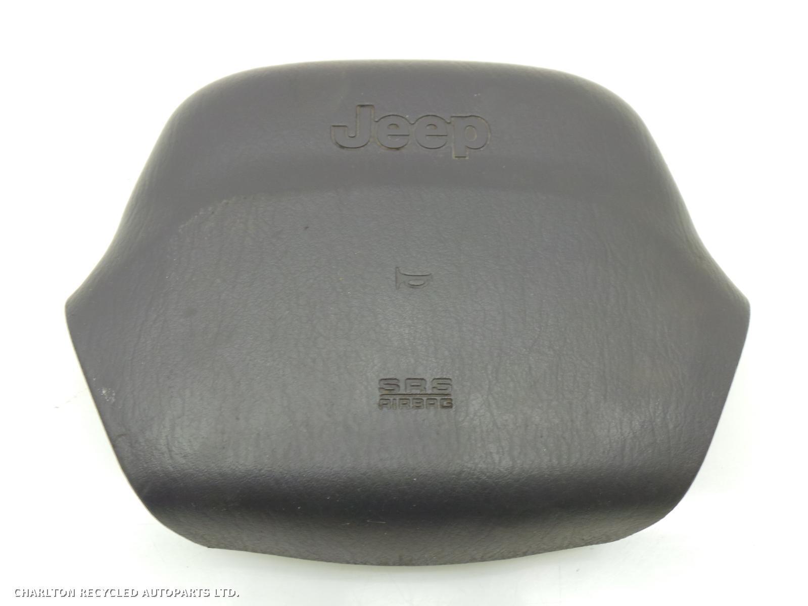 View Auto part Airbag Kit JEEP WRANGLER 2002