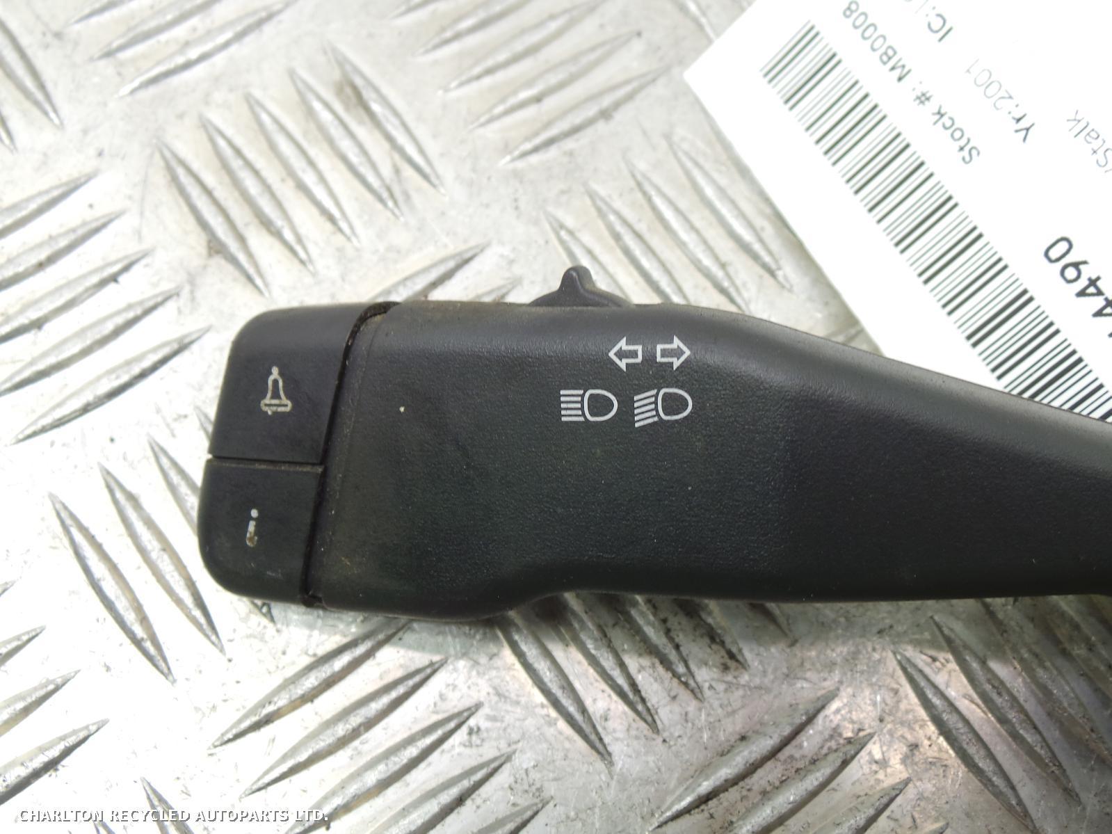 View Auto part Combination Switch LAND ROVER RANGE ROVER 2001