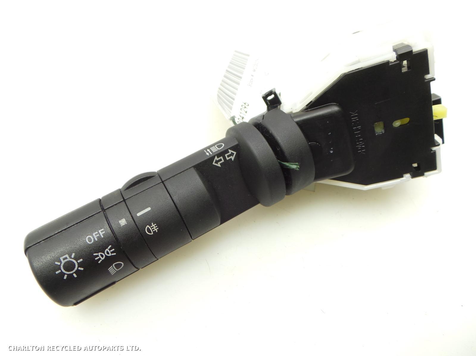 View Auto part Combination Switch NISSAN QASHQAI 2007