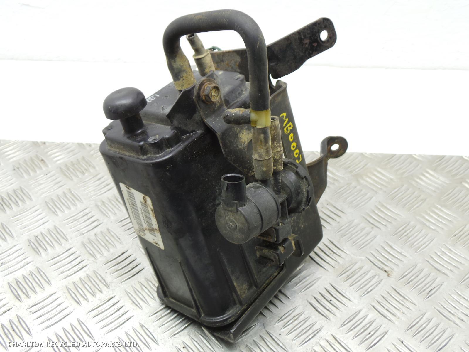 View Auto part Fuel Filter Housing JEEP WRANGLER 2002