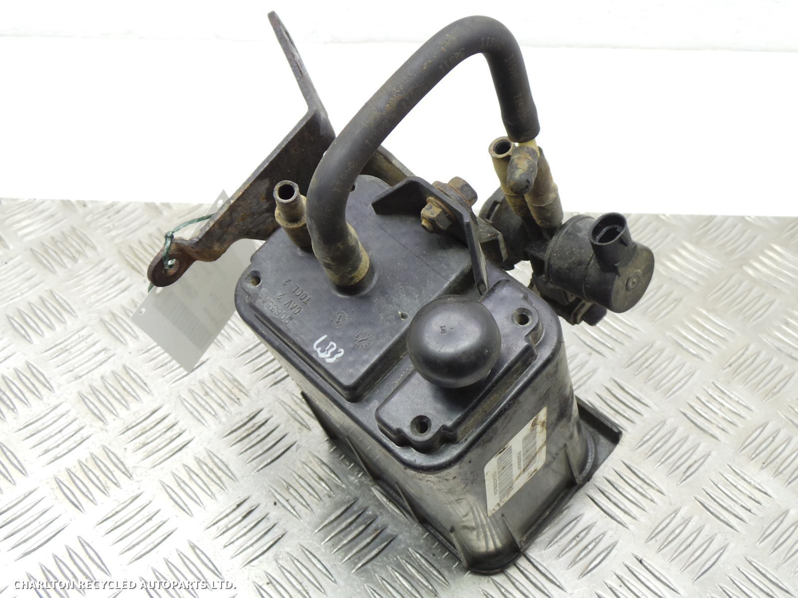 View Auto part Fuel Filter Housing JEEP WRANGLER 2002