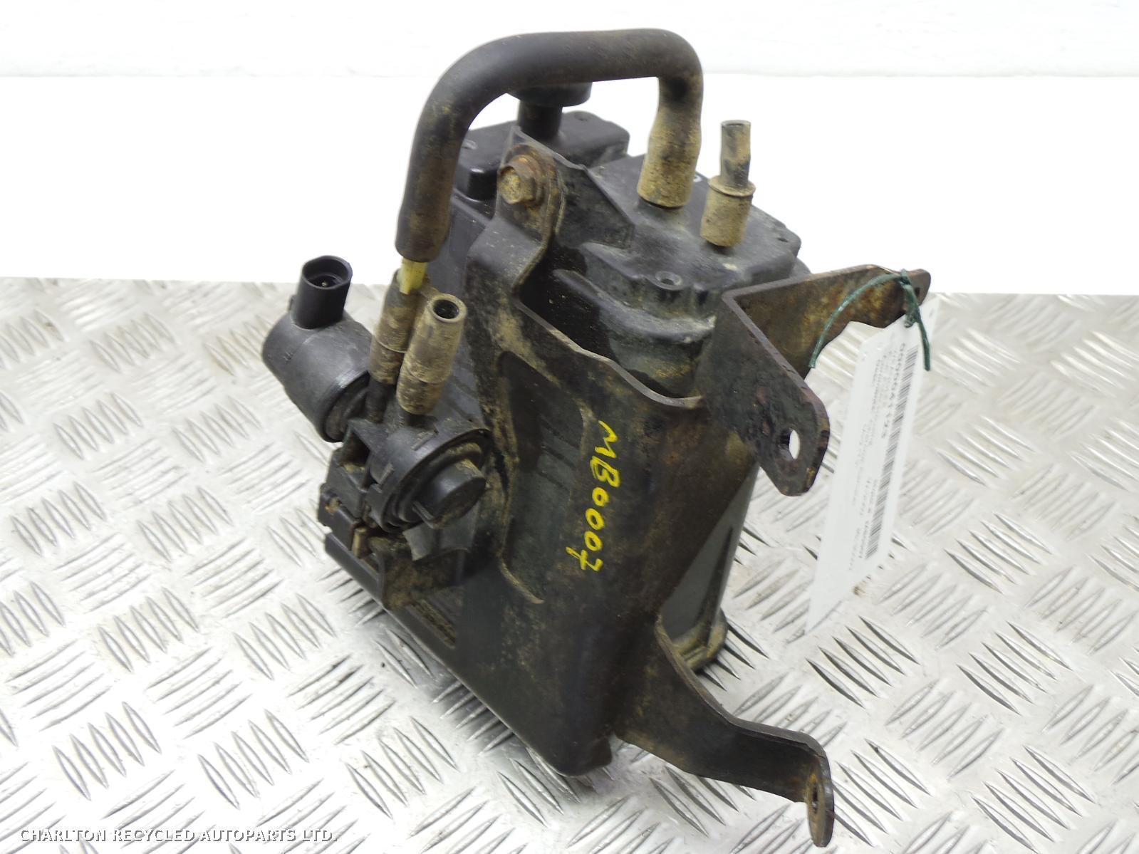 View Auto part Fuel Filter Housing JEEP WRANGLER 2002