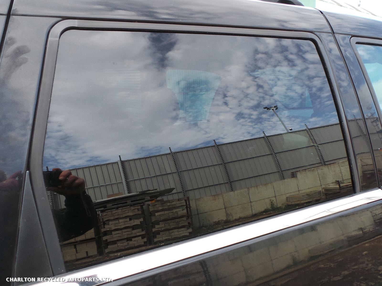 View Auto part RR Door Window JEEP GRAND CHEROKEE 2005