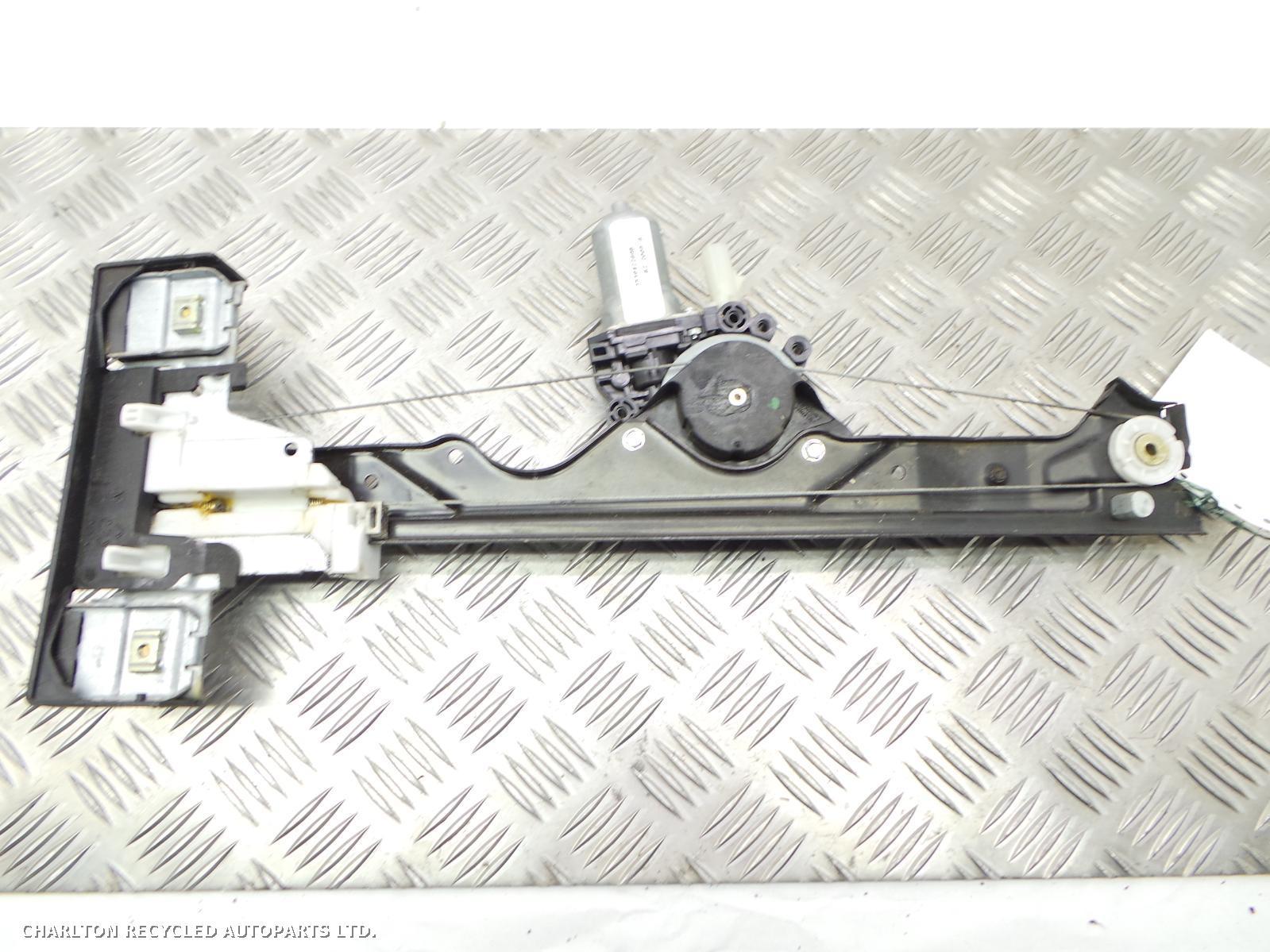 View Auto part RR Window Regulator JEEP GRAND CHEROKEE 2005