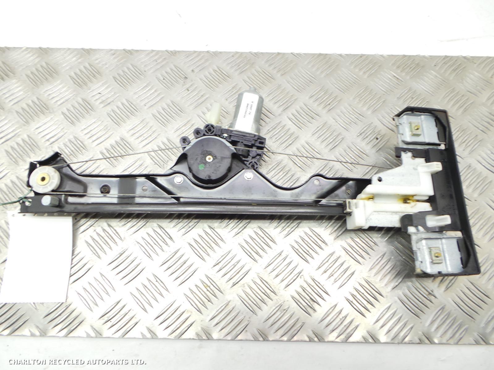 View Auto part LR Window Regulator JEEP GRAND CHEROKEE 2005