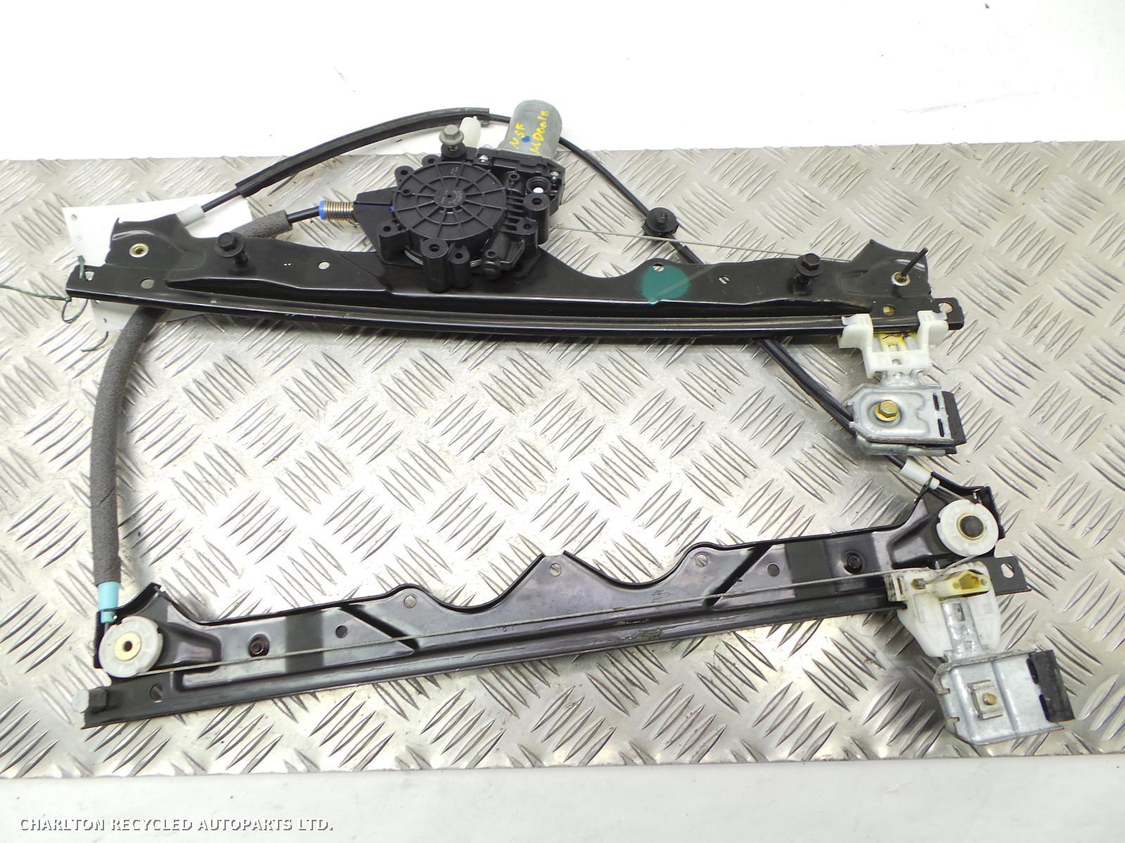 View Auto part LF Window Regulator JEEP GRAND CHEROKEE 2005