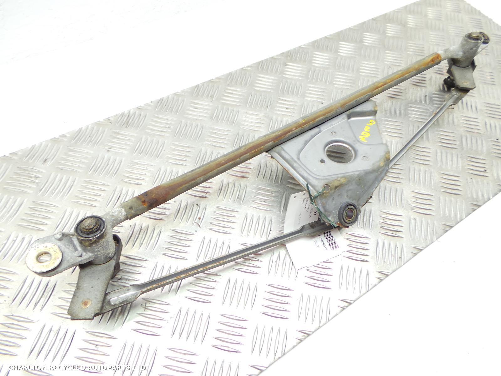 View Auto part Wiper Linkage JEEP GRAND CHEROKEE 2005