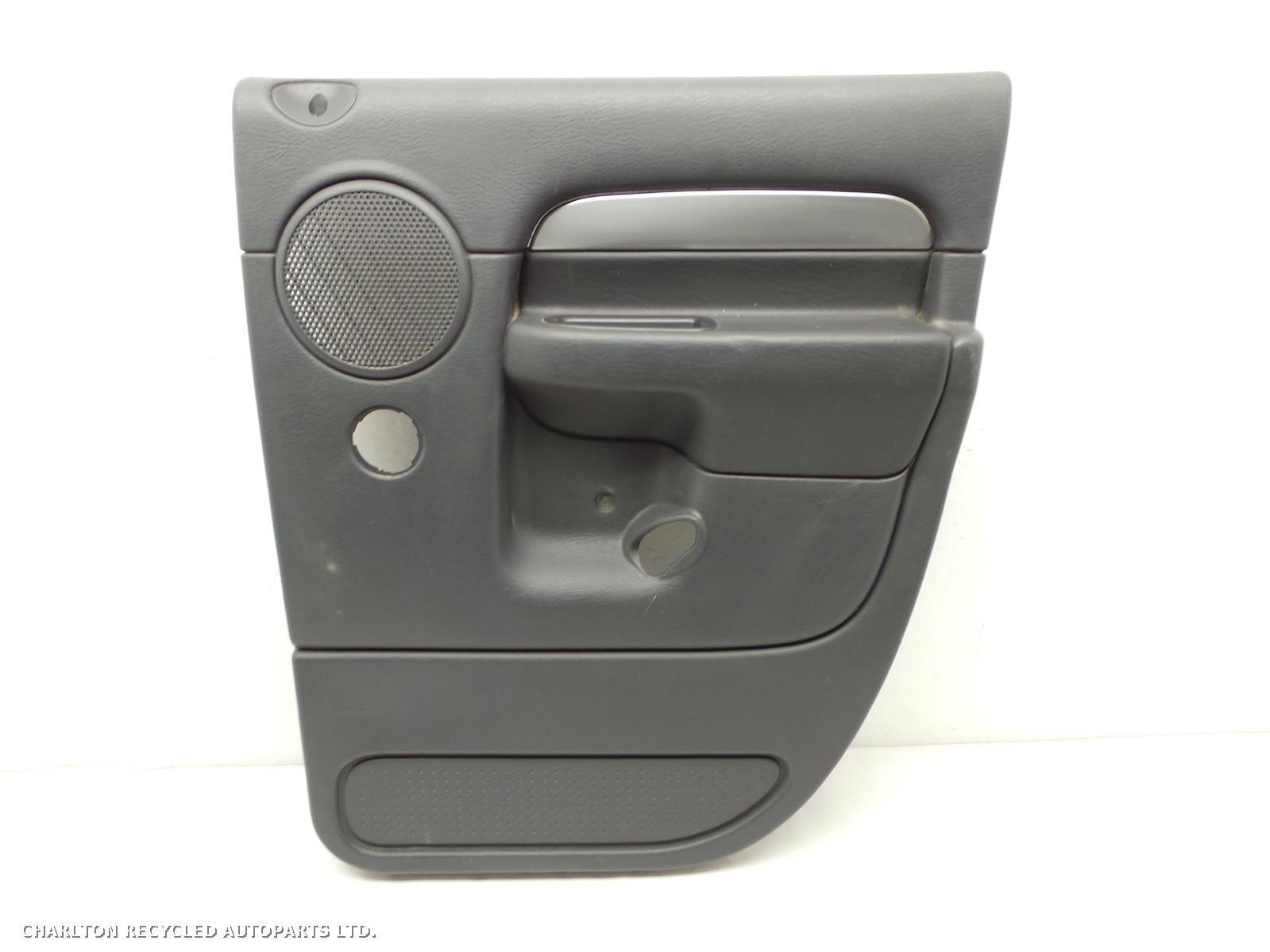 View Auto part Door Panel DODGE RAM 2006