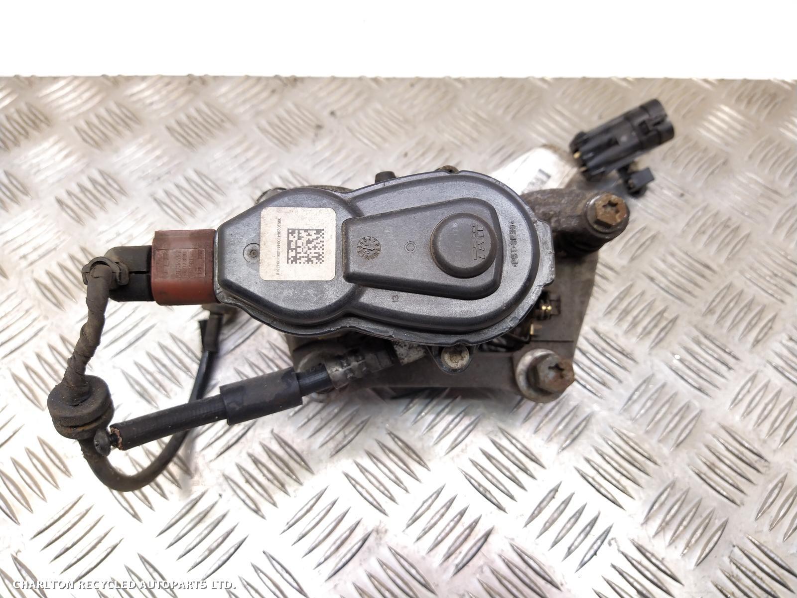 View Auto part Caliper JEEP RENEGADE 2018