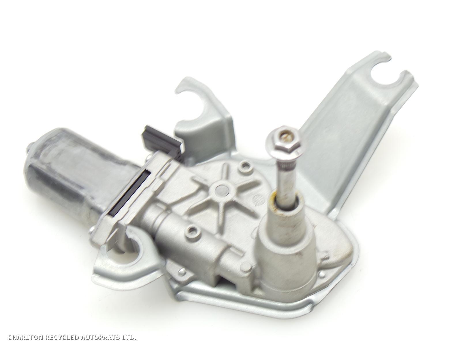 View Auto part Wiper Motor Rear JEEP RENEGADE 2018