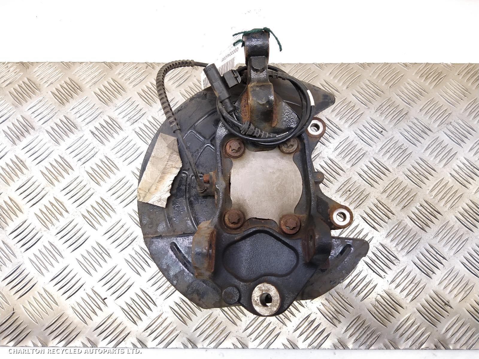 View Auto part LR Hub/Stub Axle Assembly JEEP RENEGADE 2018