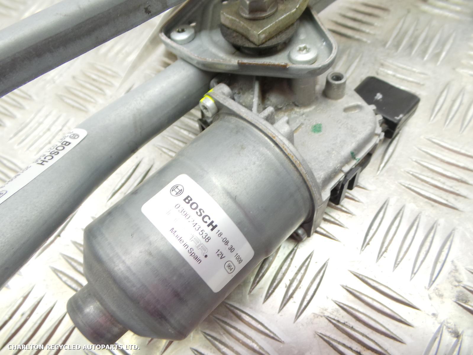 View Auto part Wiper Motor Front JEEP RENEGADE 2018