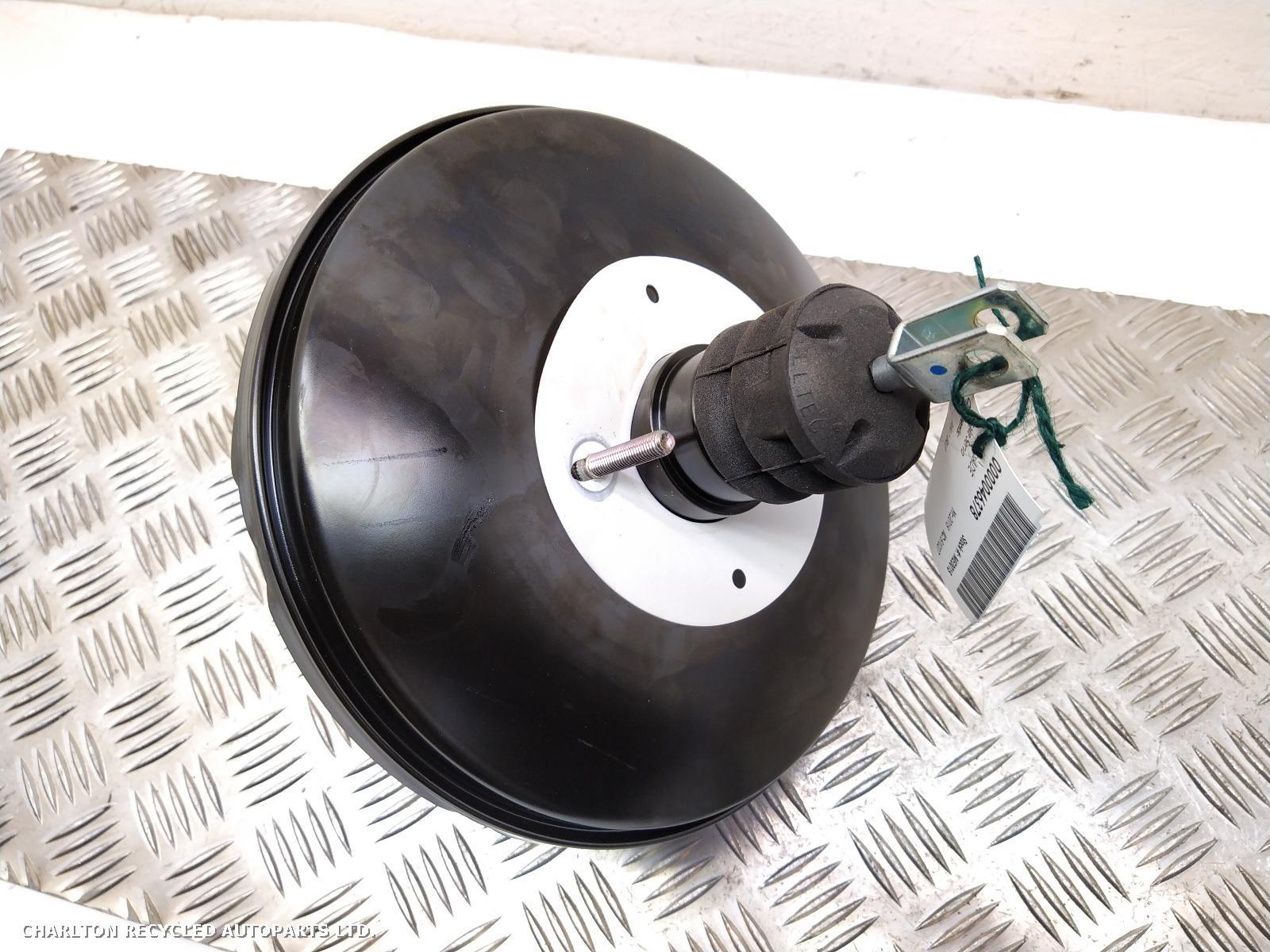 View Auto part Brake Servo JEEP RENEGADE 2018