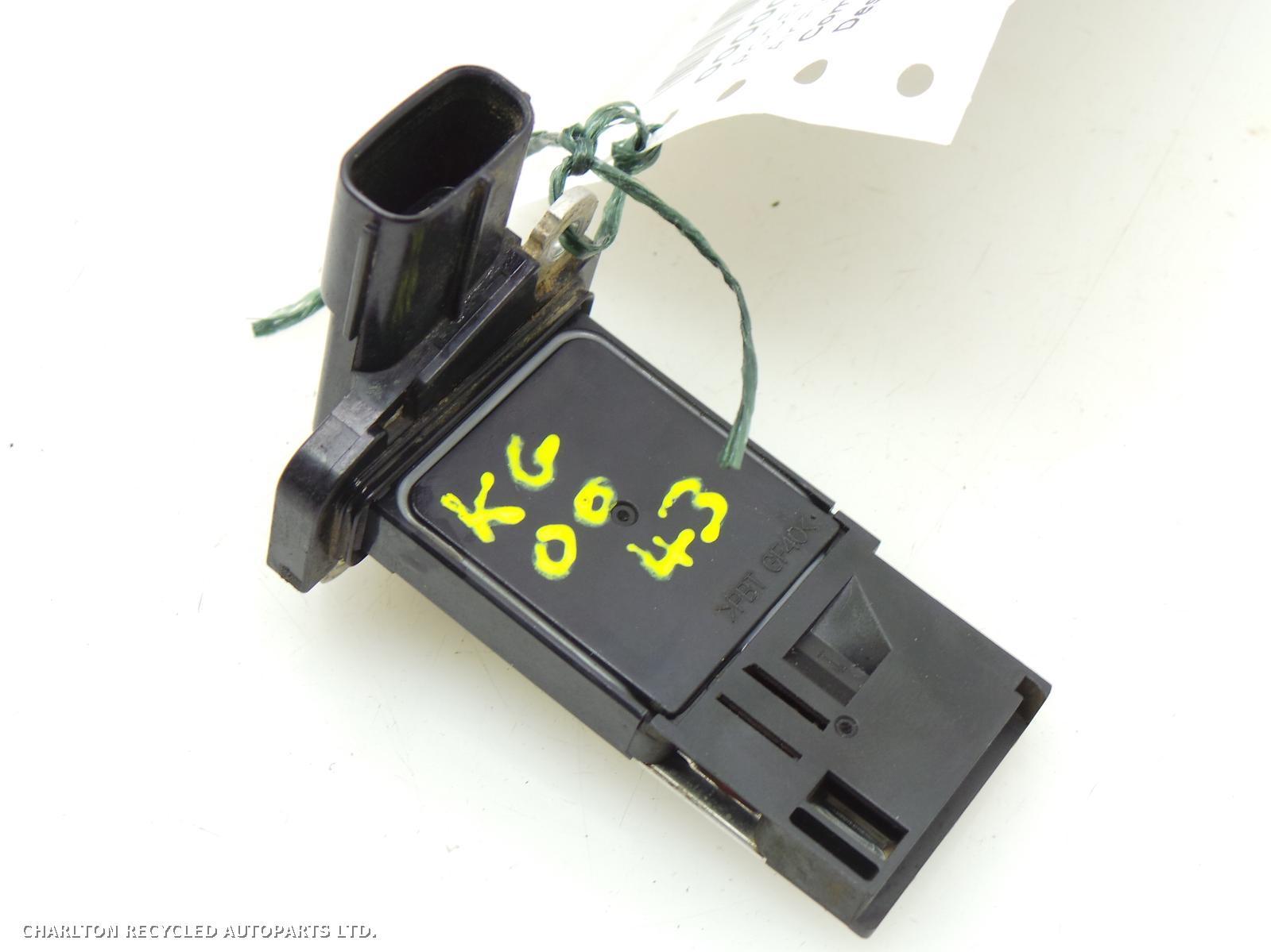 View Auto part Air Flow Meter ISUZU RODEO 2010
