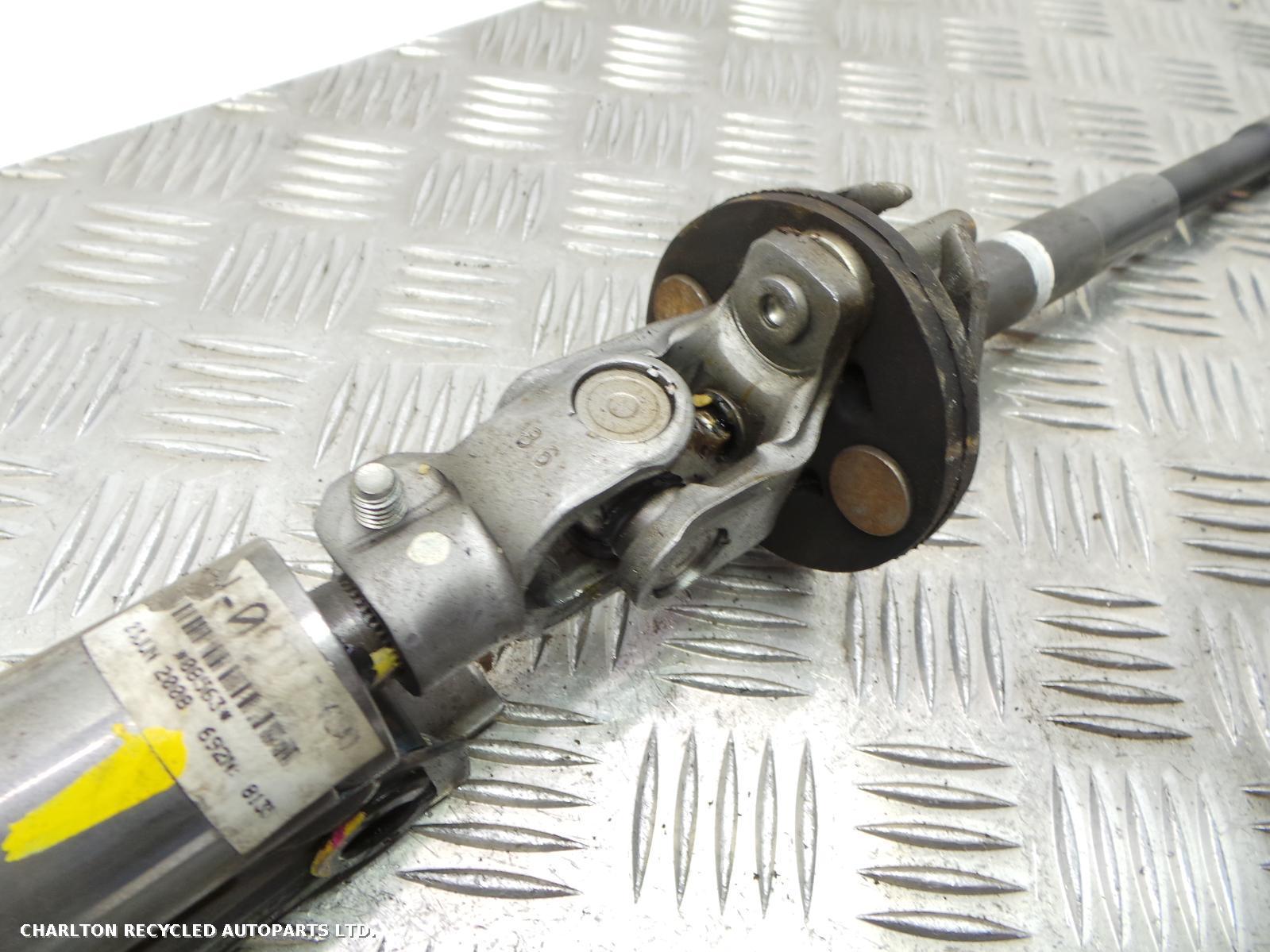 View Auto part Column TOYOTA HILUX 2008