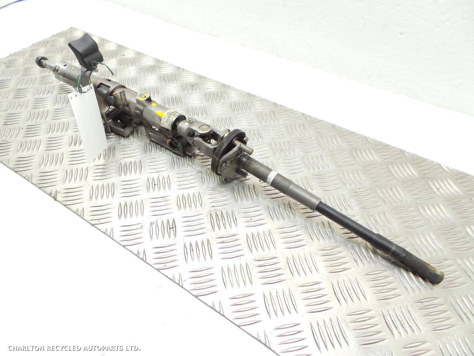 View Auto part Column TOYOTA HILUX 2008