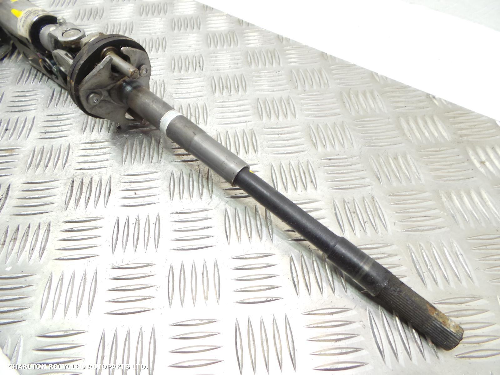 View Auto part Column TOYOTA HILUX 2008