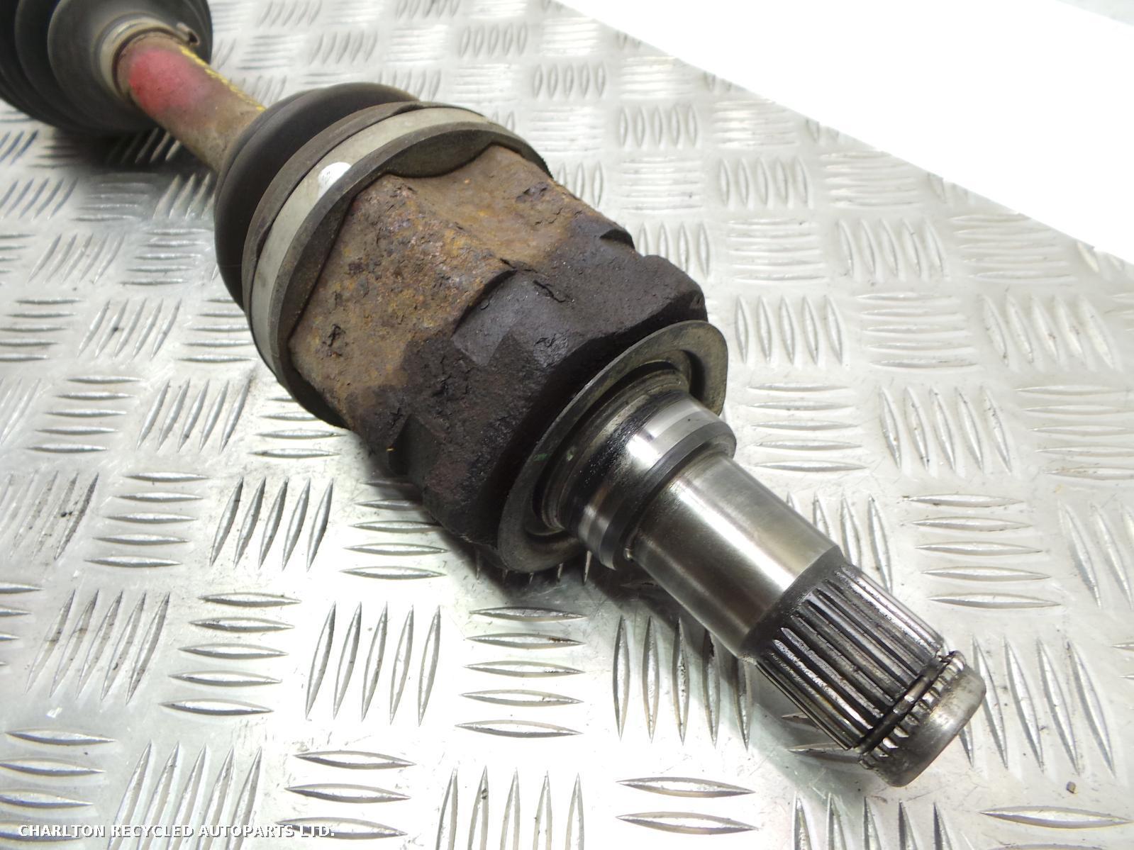 View Auto part Right Driveshaft TOYOTA HILUX 2008