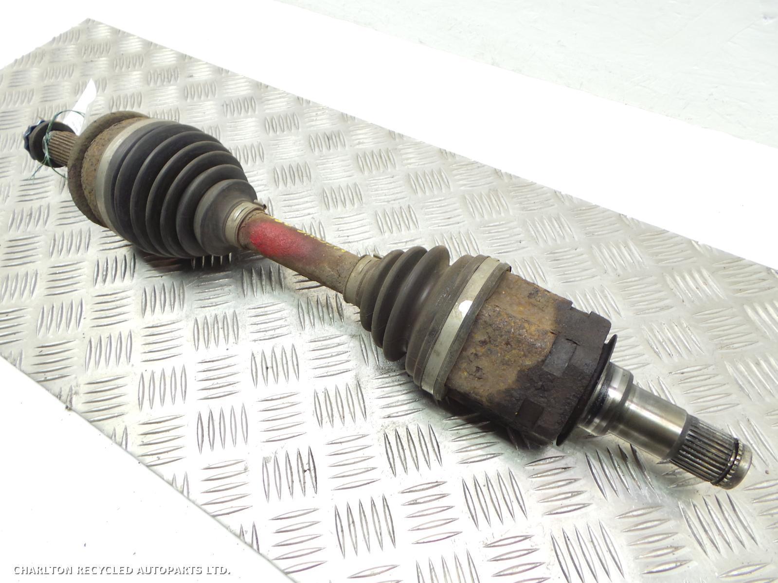 View Auto part Right Driveshaft TOYOTA HILUX 2008