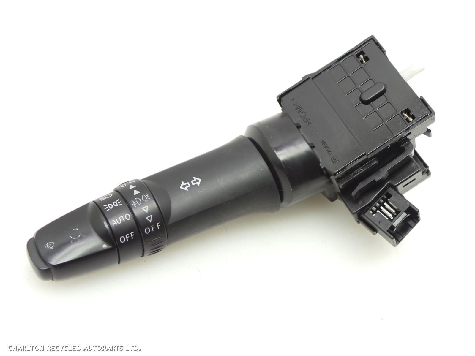 View Auto part Combination Switch MITSUBISHI OUTLANDER 2013