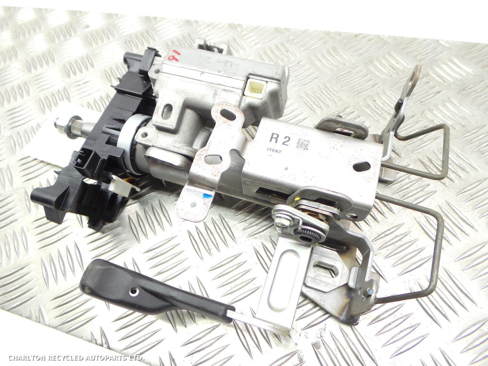 View Auto part Column MITSUBISHI OUTLANDER 2013