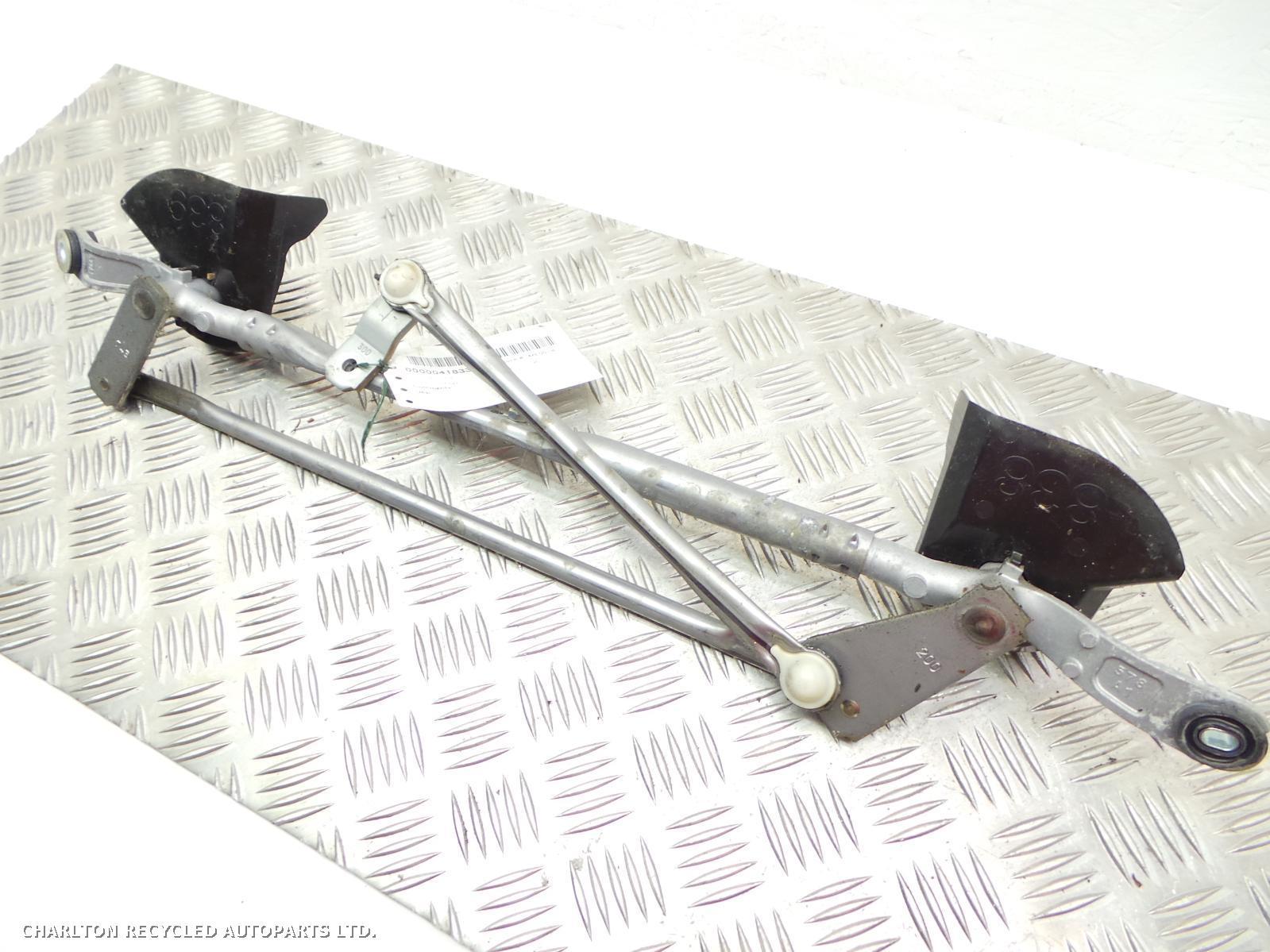View Auto part Wiper Linkage MITSUBISHI OUTLANDER 2013