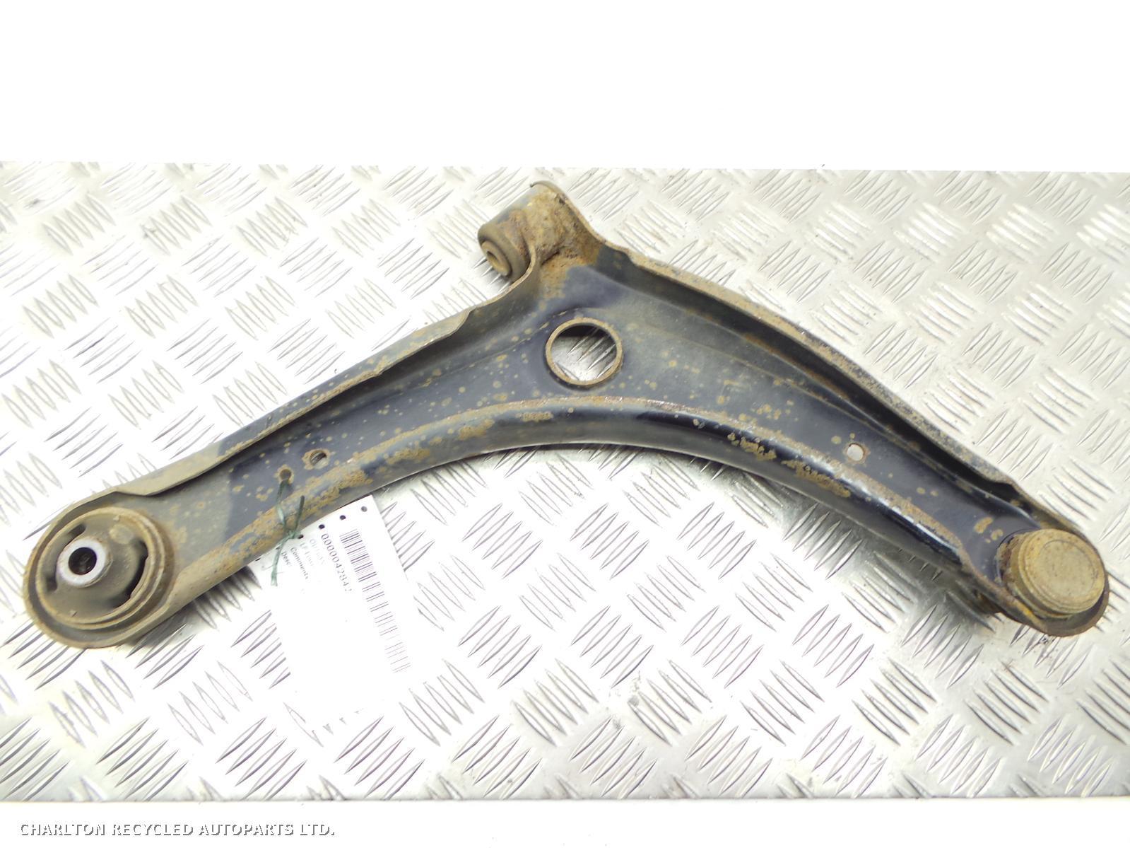 View Auto part LF Lower Control Arm MITSUBISHI OUTLANDER 2013