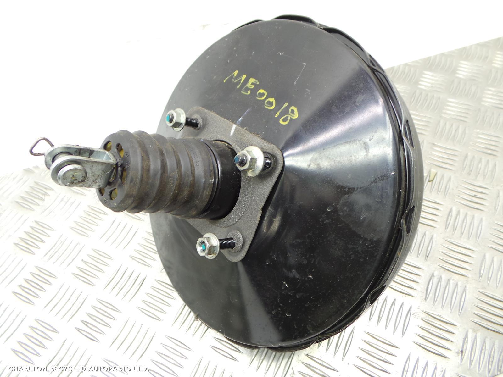 View Auto part Brake Servo MITSUBISHI OUTLANDER 2013
