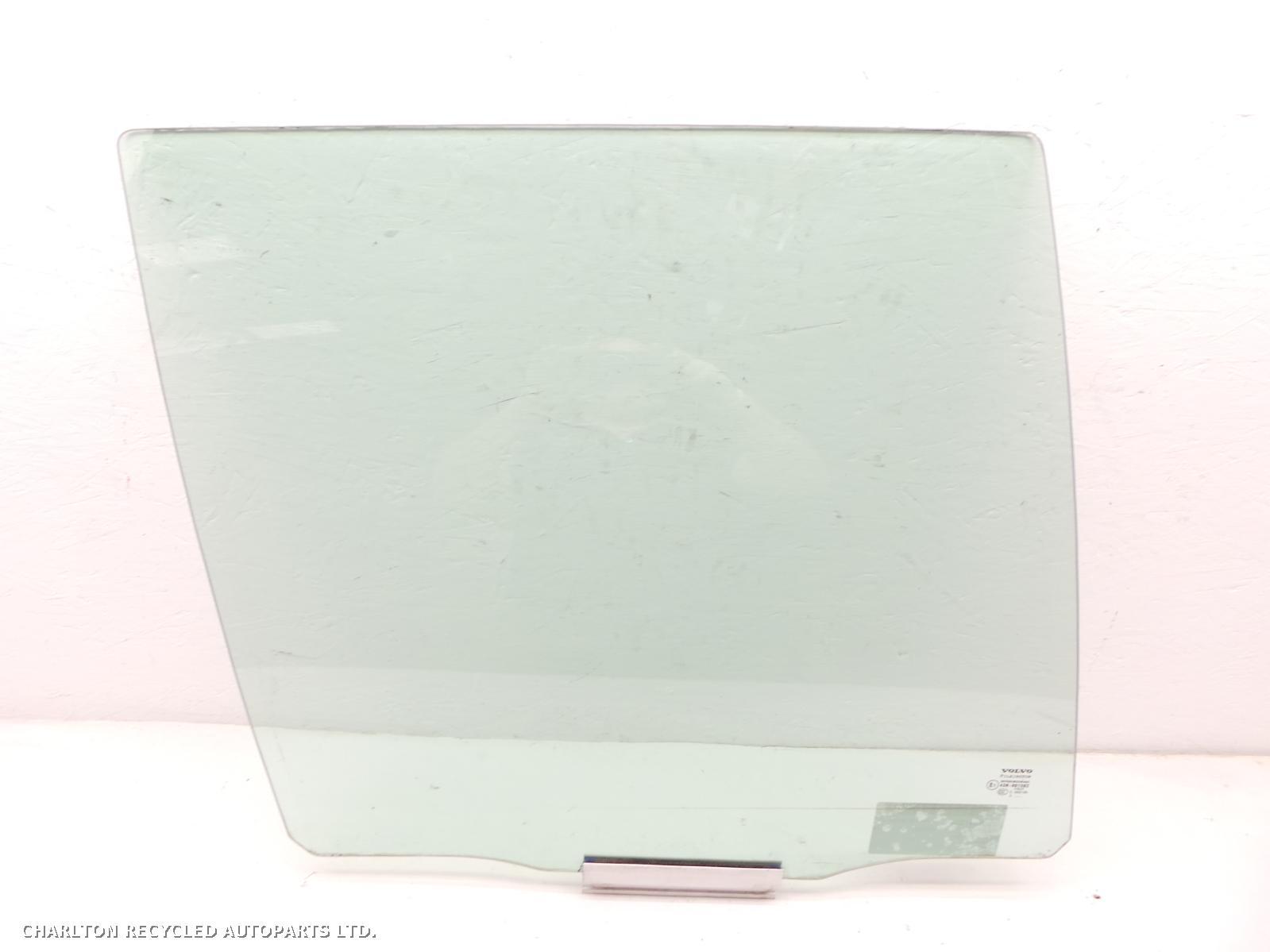 View Auto part RR Door Window VOLVO XC90 2006