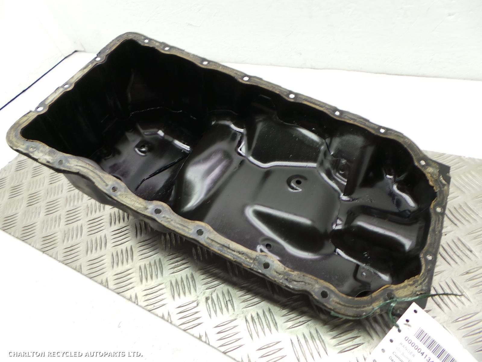 View Auto part Oil Sump/Pan FORD RANGER 2009